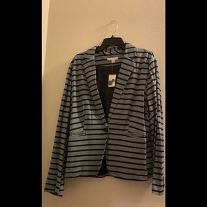 Navy Jacket Size 18W